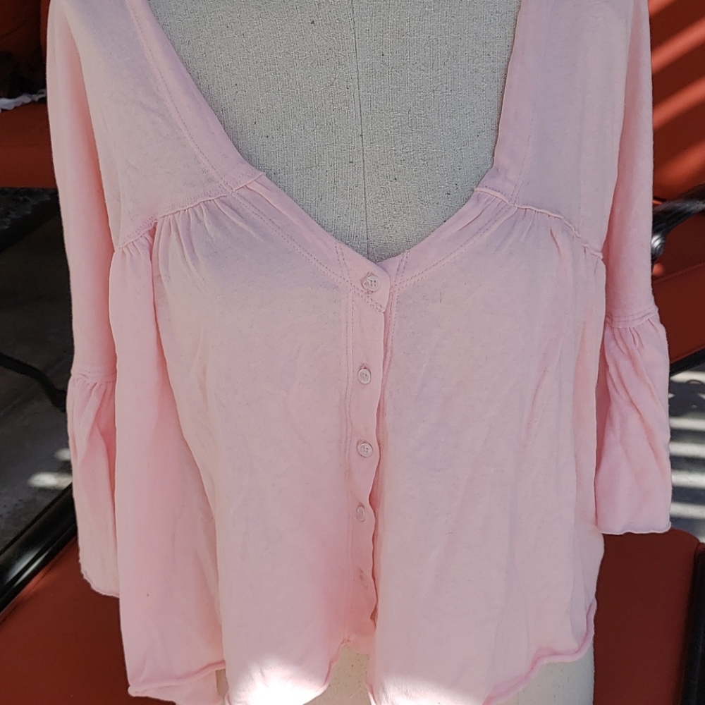 3 free people tops